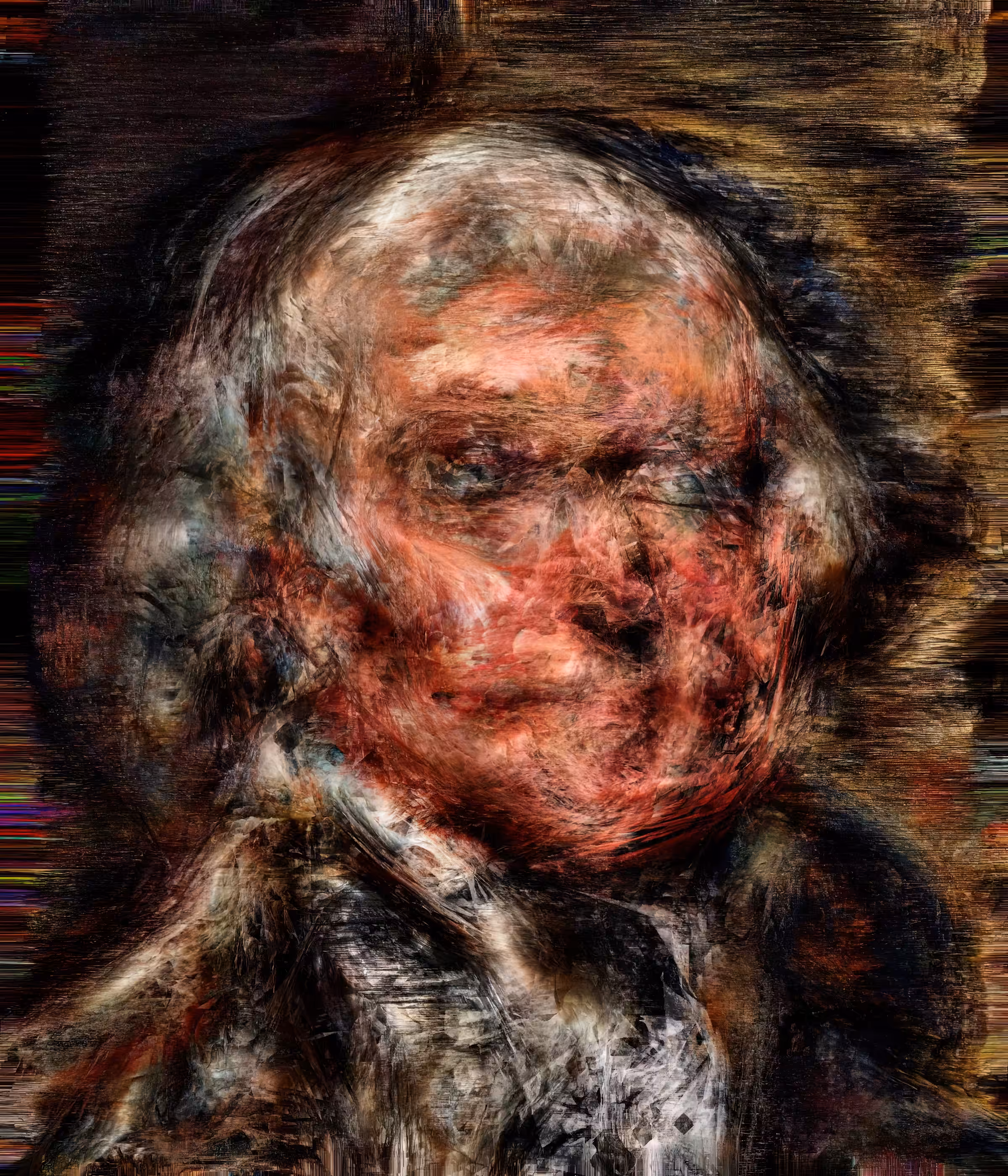 Dead Precedence - #03 Thomas Jefferson