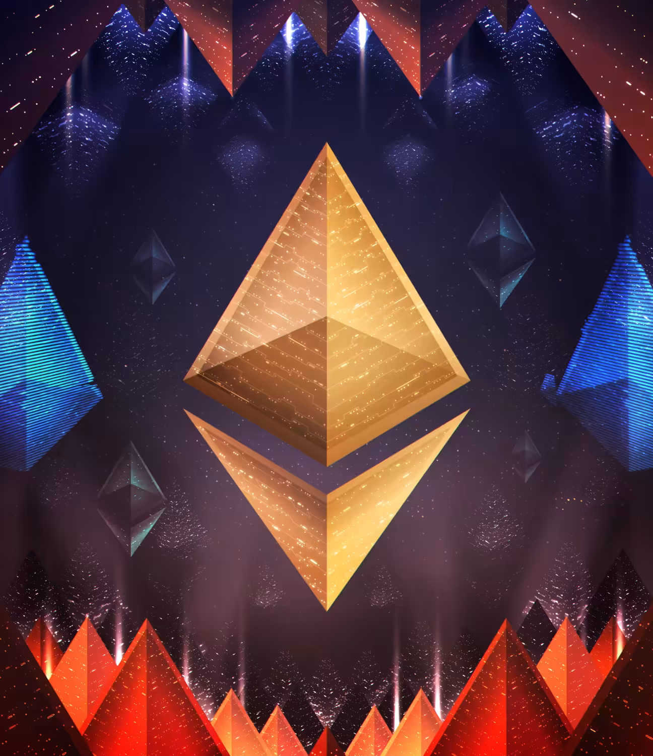 Blockchain : Processing