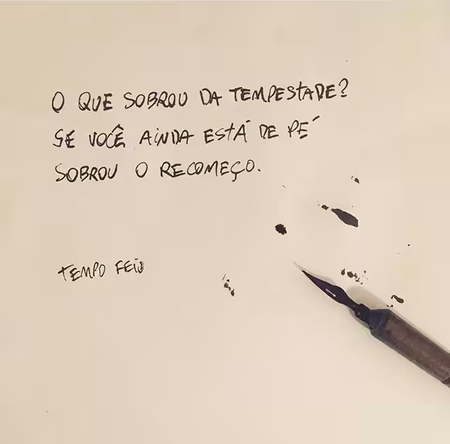 Tempestade