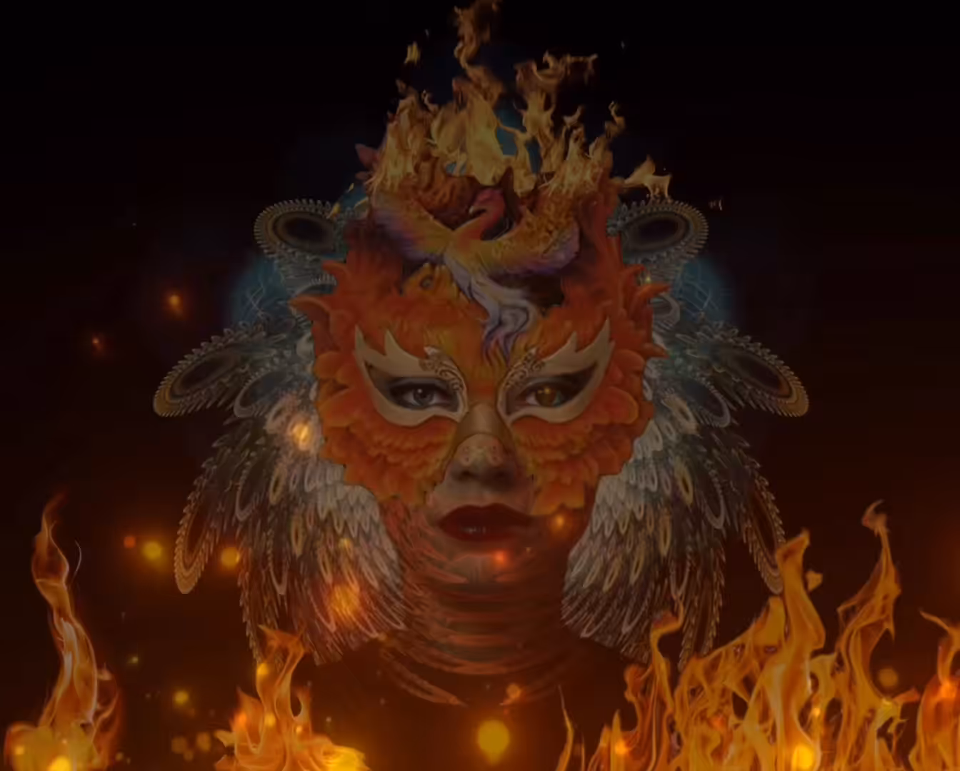 Phoenix Princess
