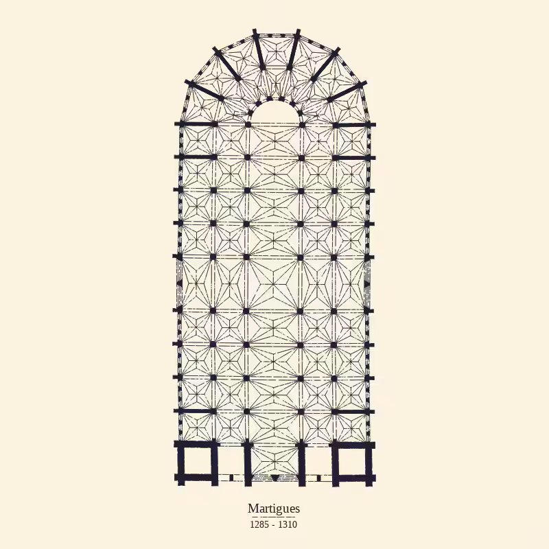 unbuilt #183