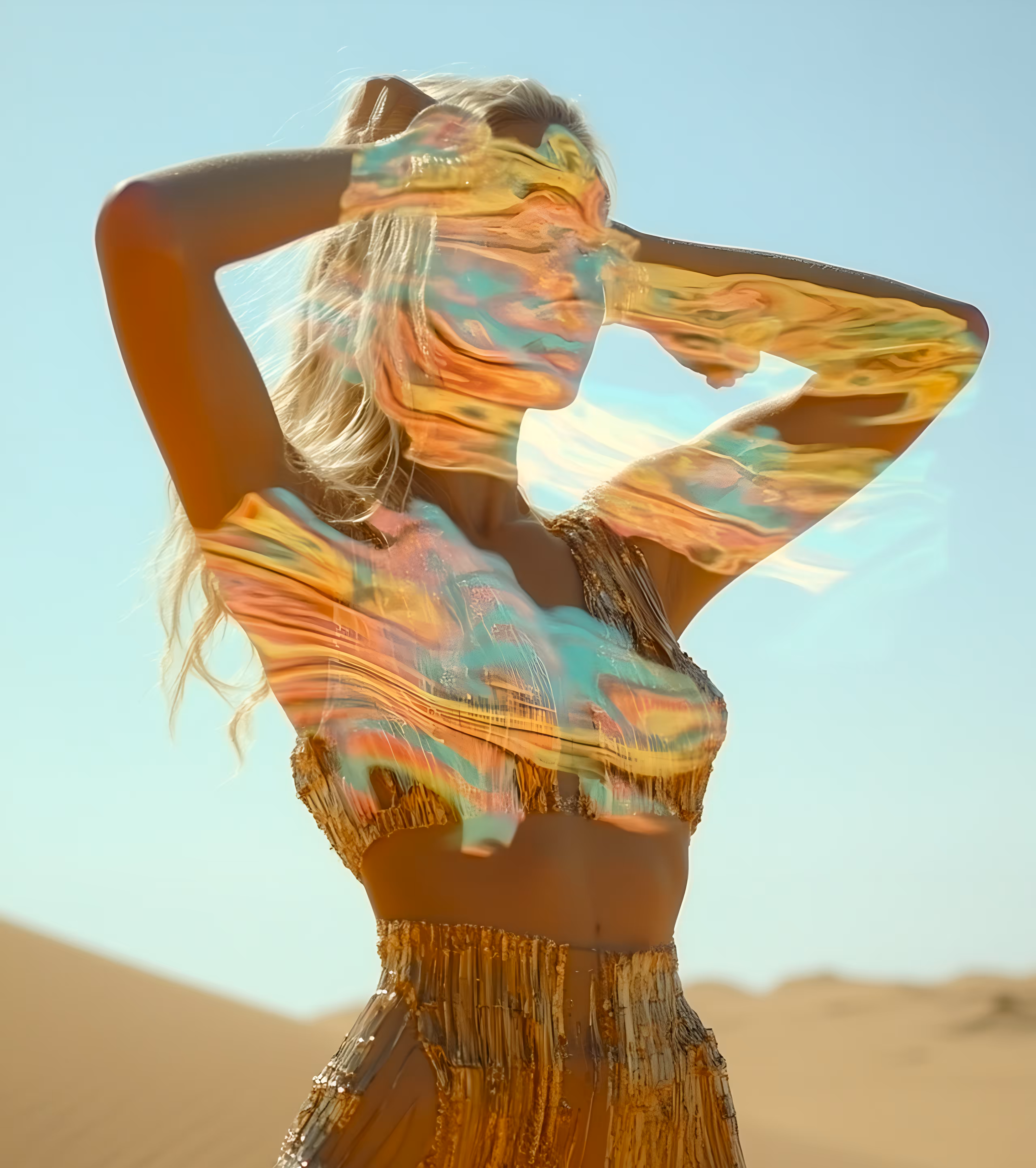 Solar Flare