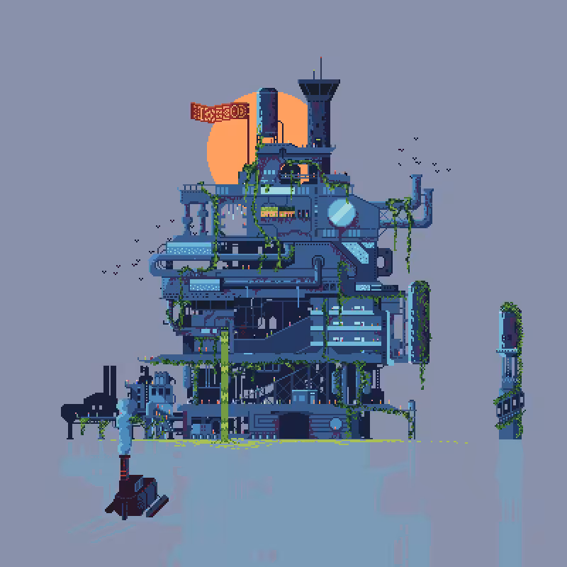 The Island Vol.02 #46