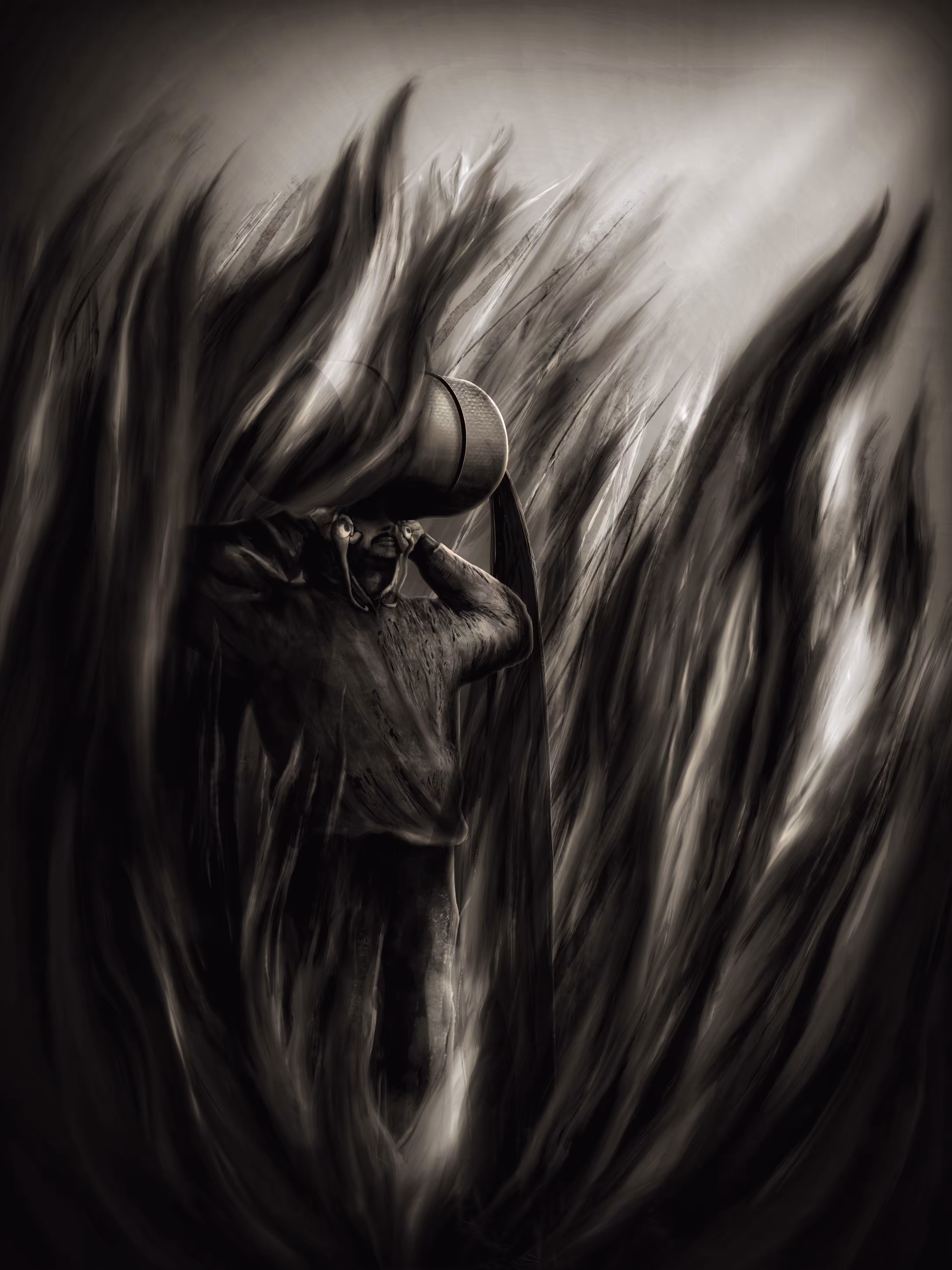 Unleashed Mind