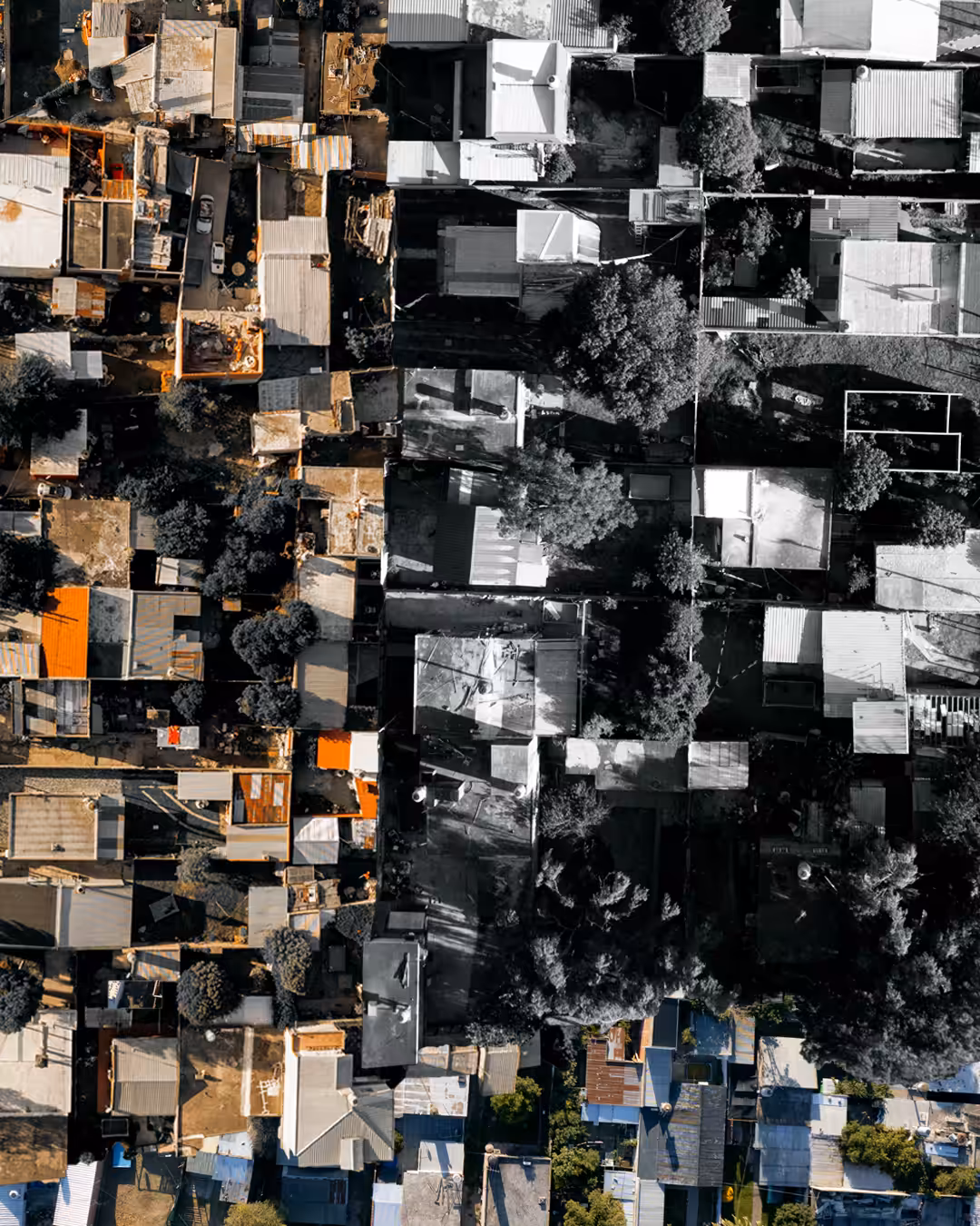 City Patterns #56