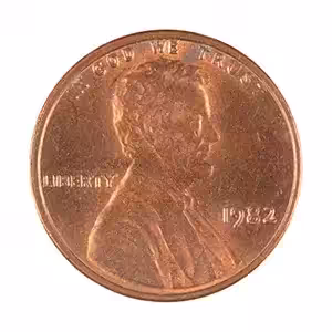 Cent #9519