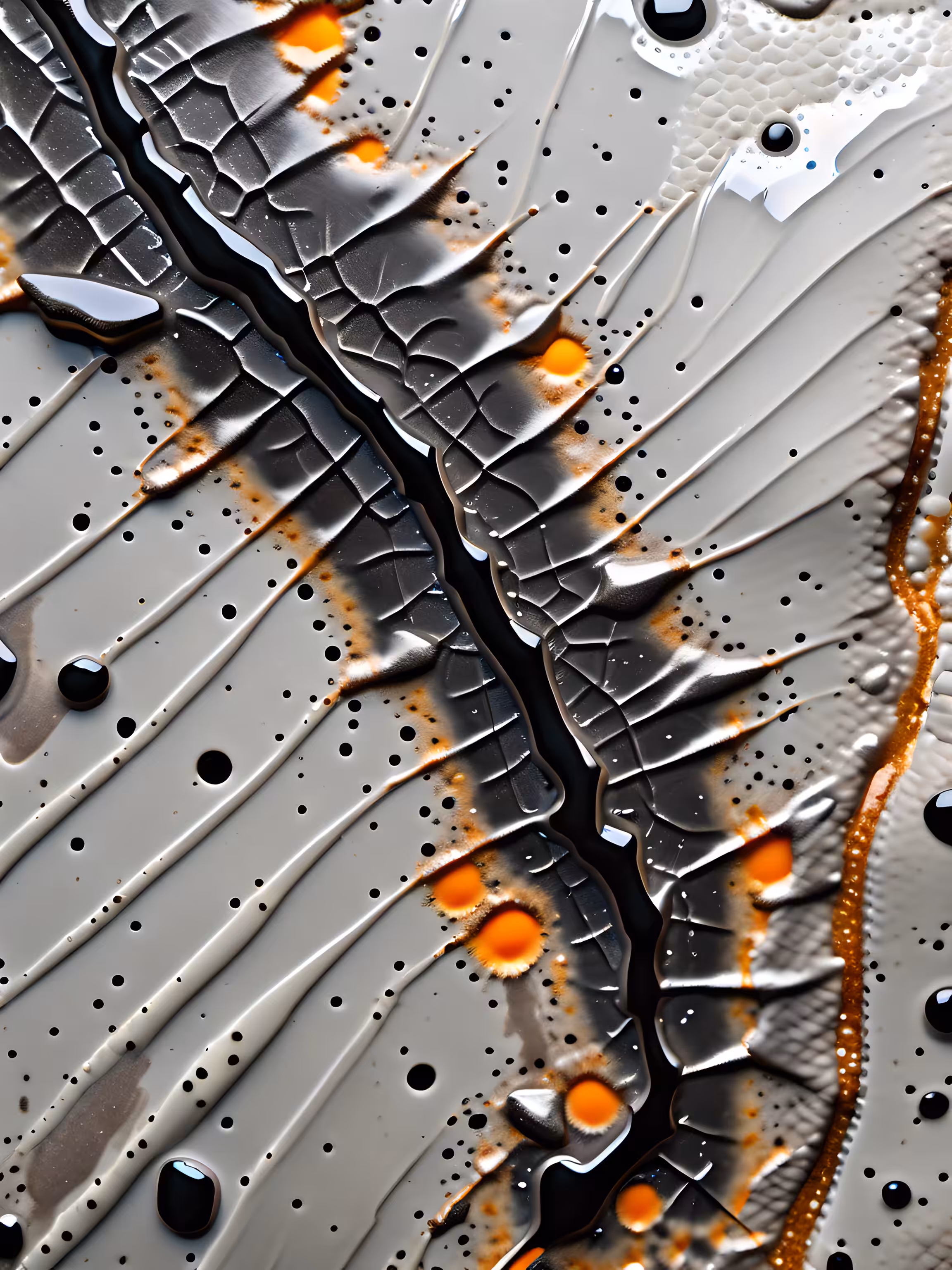 true material nature #16