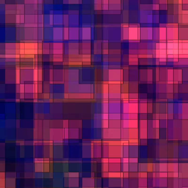 Iterated Random #7