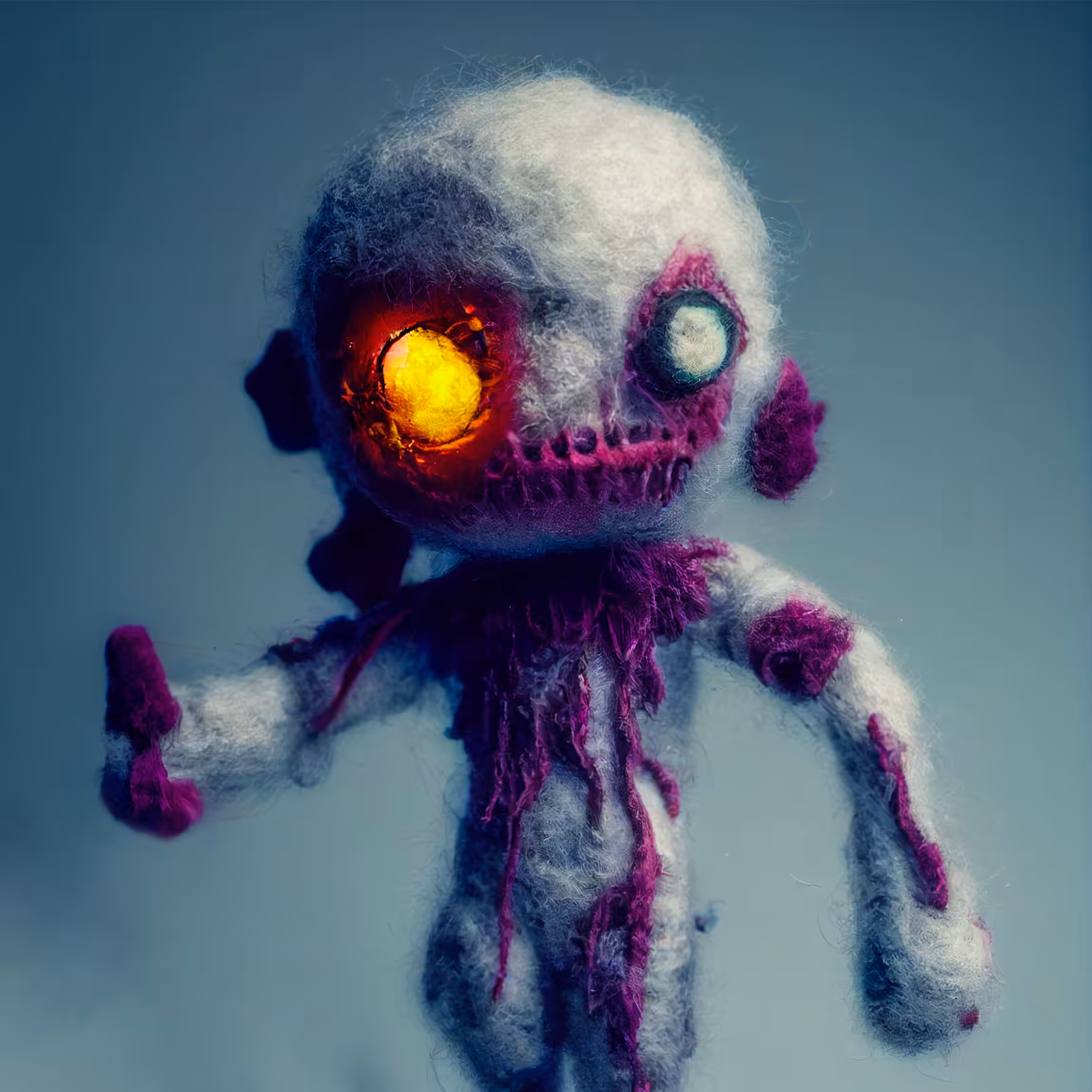 CURSED #6