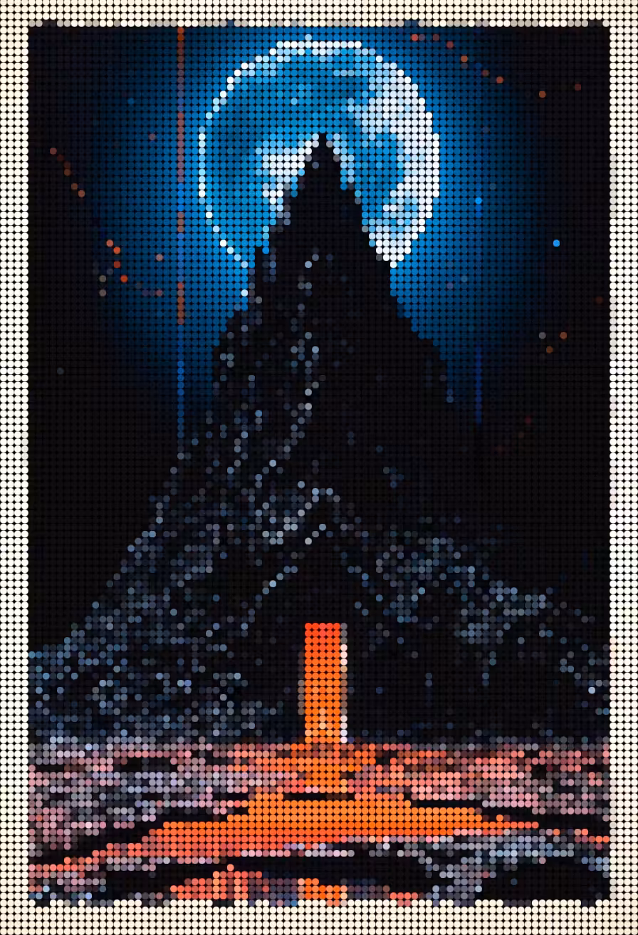 BASED PIXELS #395
