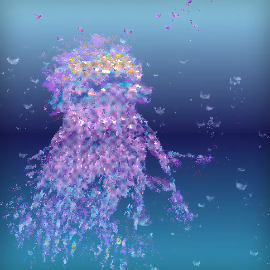 Jellyglitch #81