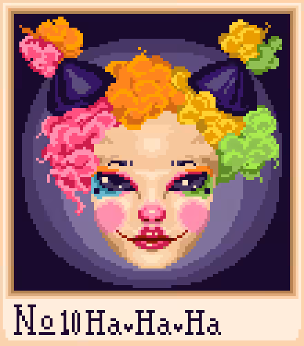 no10 Ha-Ha-Ha