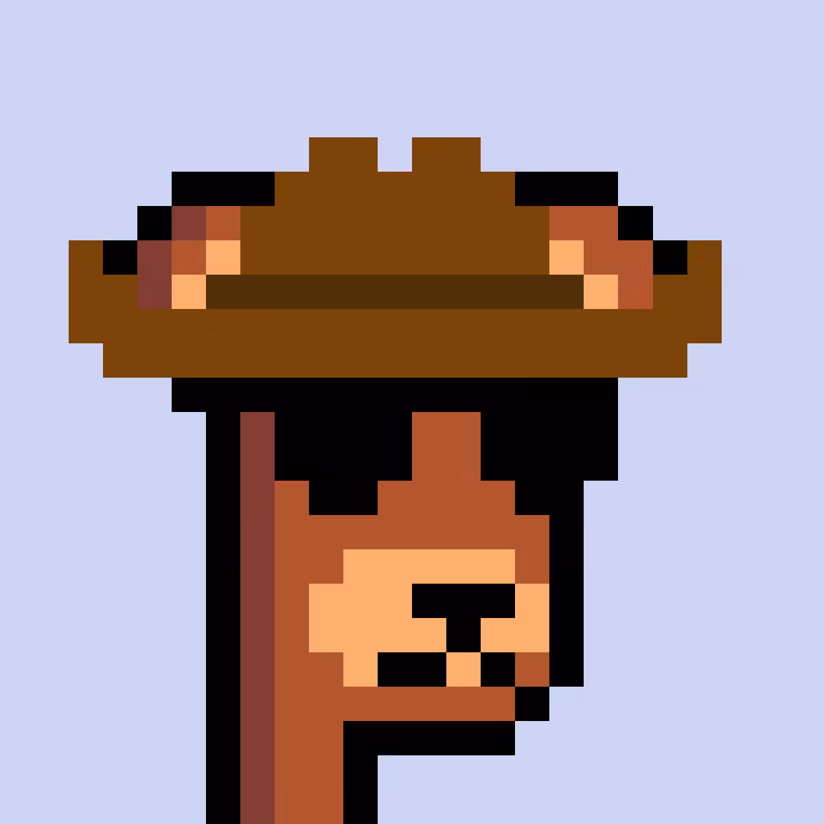 BearPunks #1133