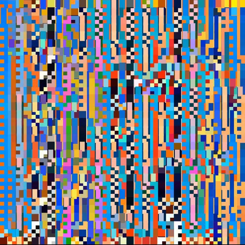 pixelfusion #13
