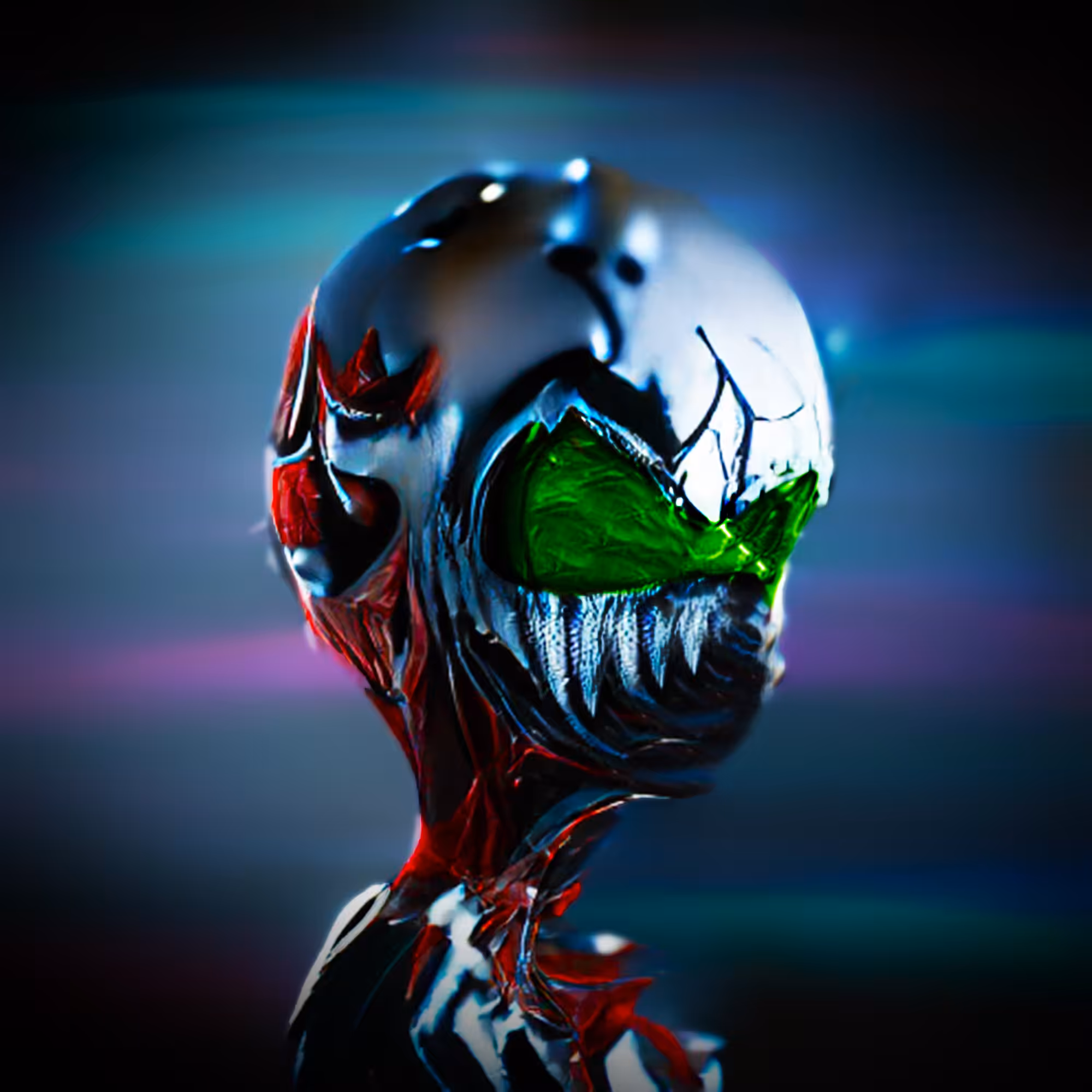 SPAWNBOY
