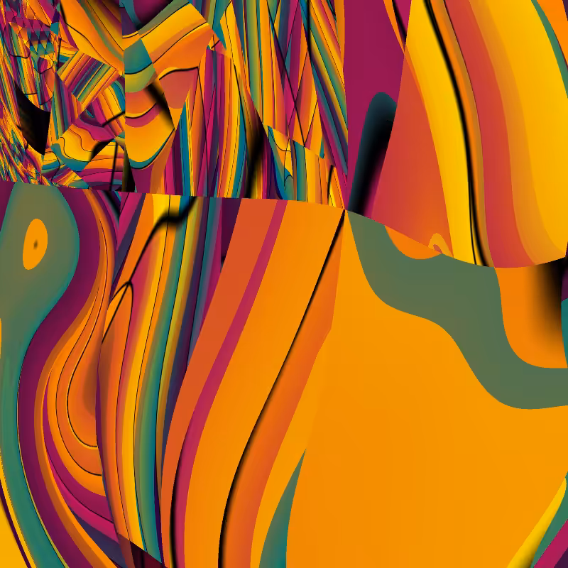Subdivisual #363