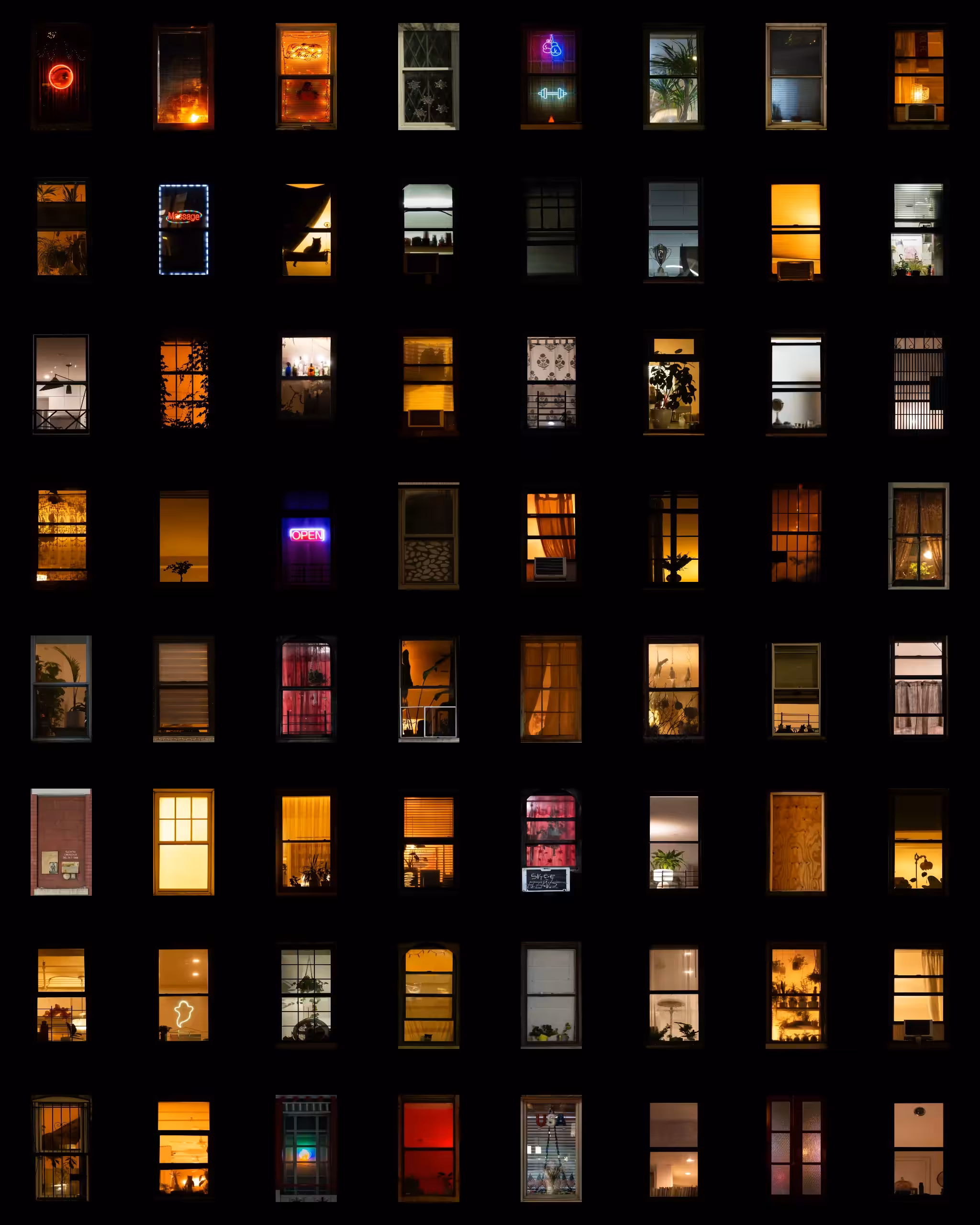 BUILDINGS // NYC: BUILDING 1126