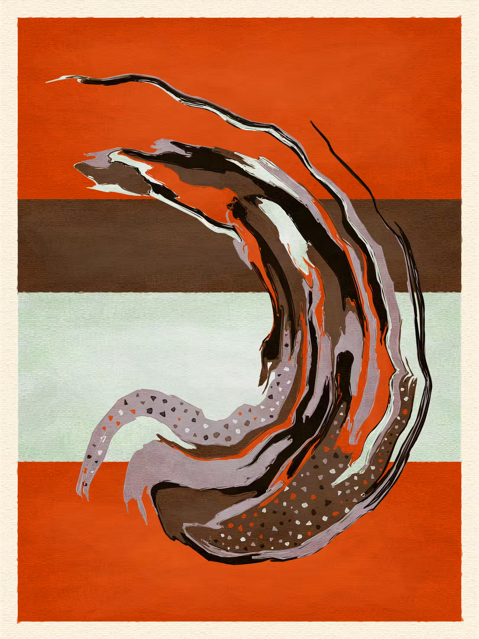 Undercurrent #255