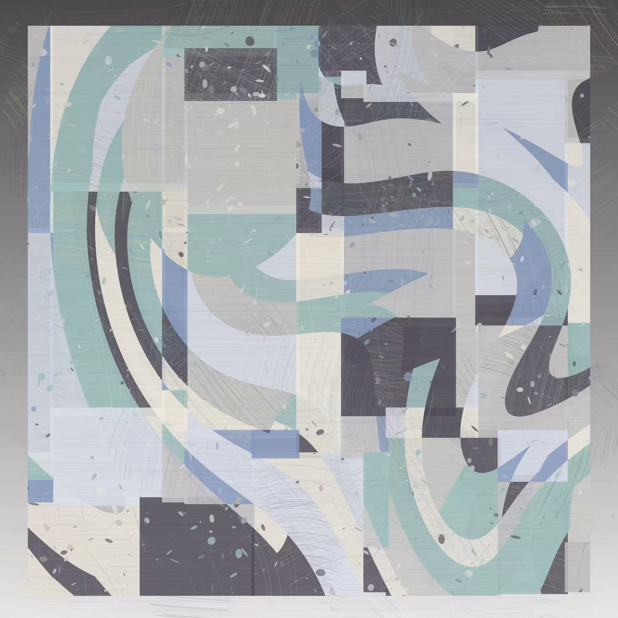 Unframed ripples #131