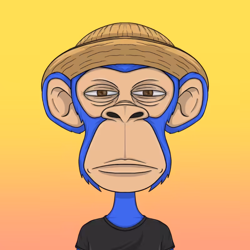 chimpantez #260