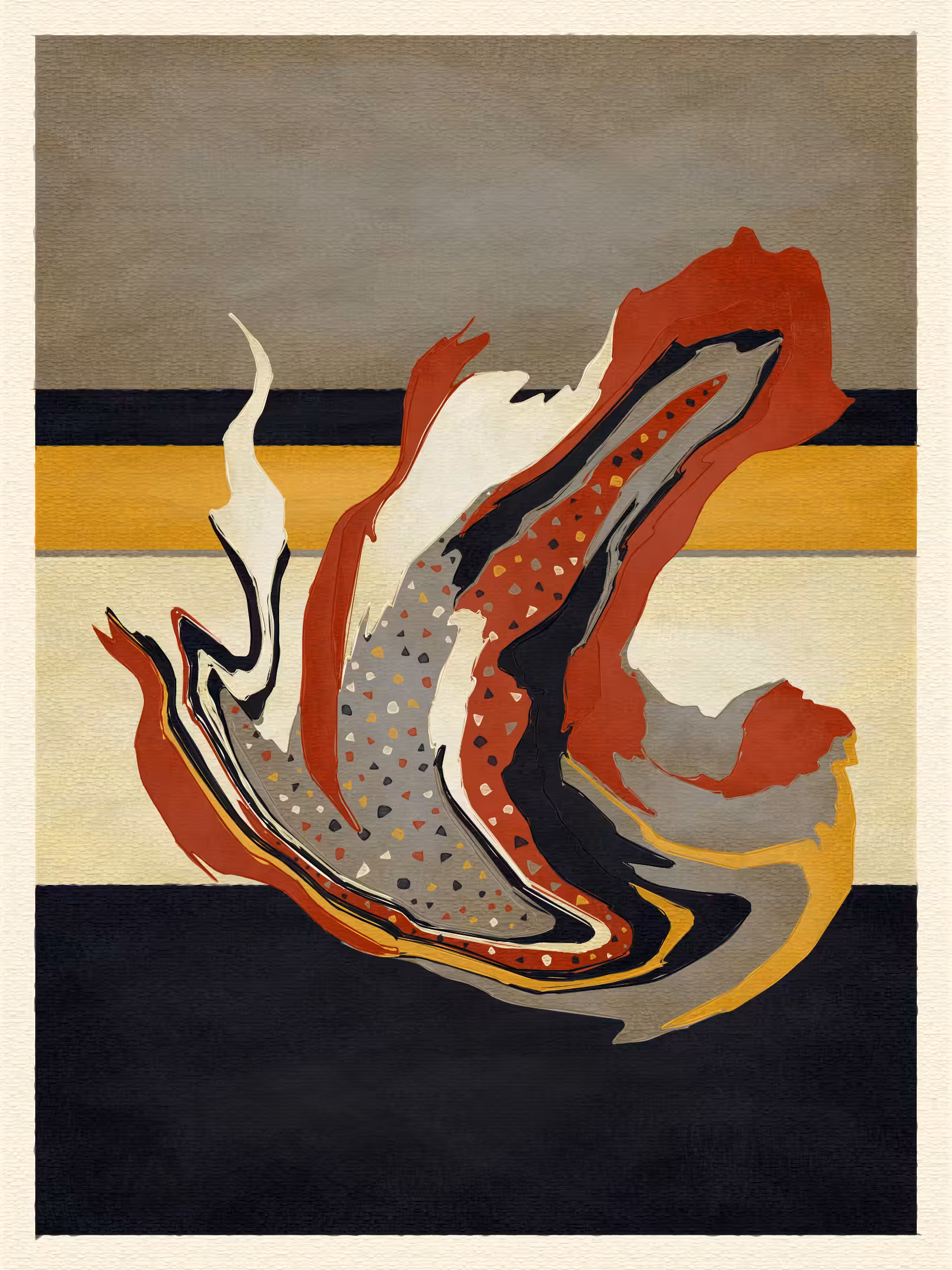 Undercurrent #118