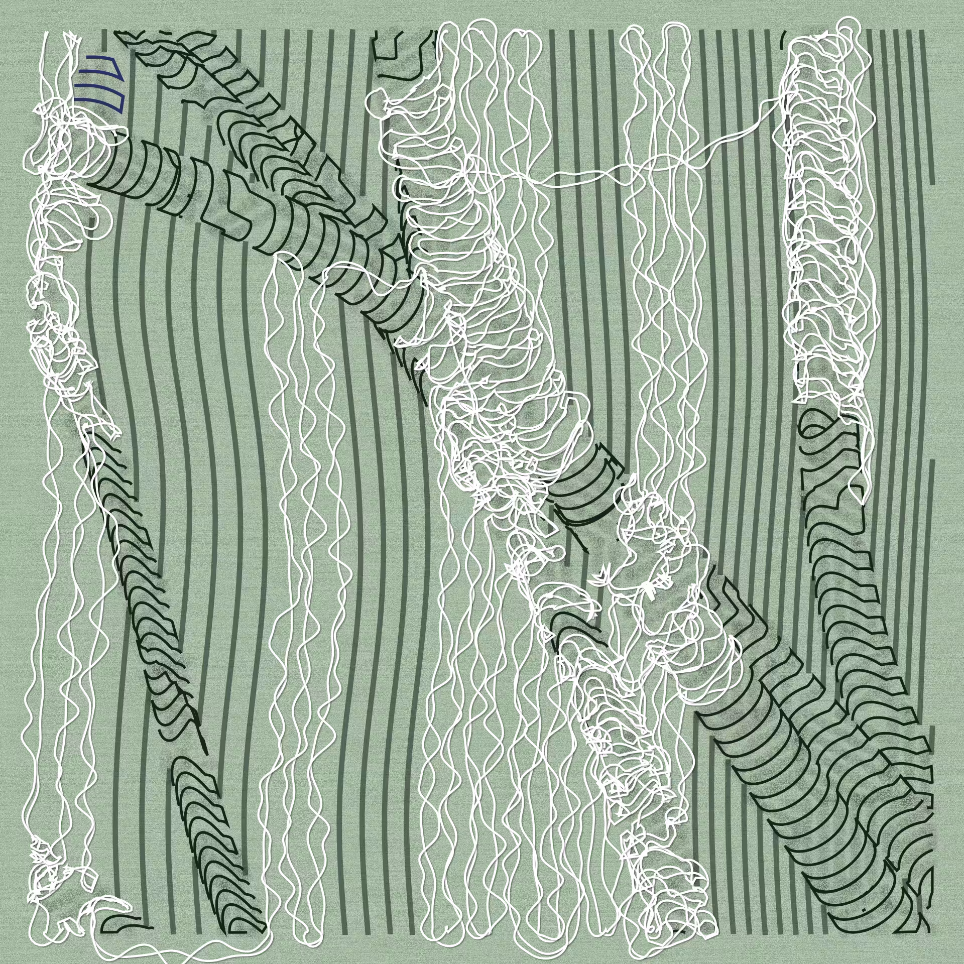 Aux Arbres #409