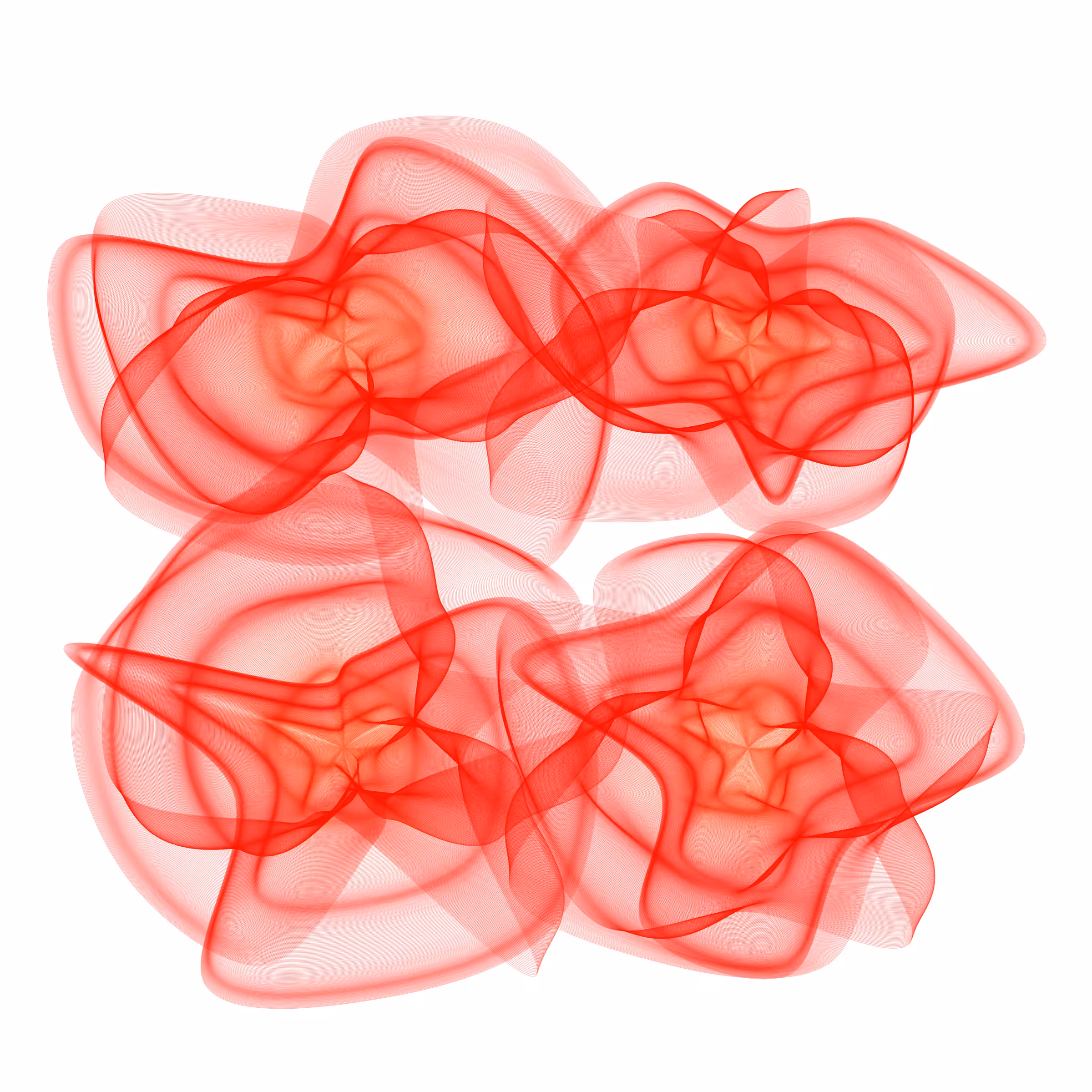 Flowers #2353