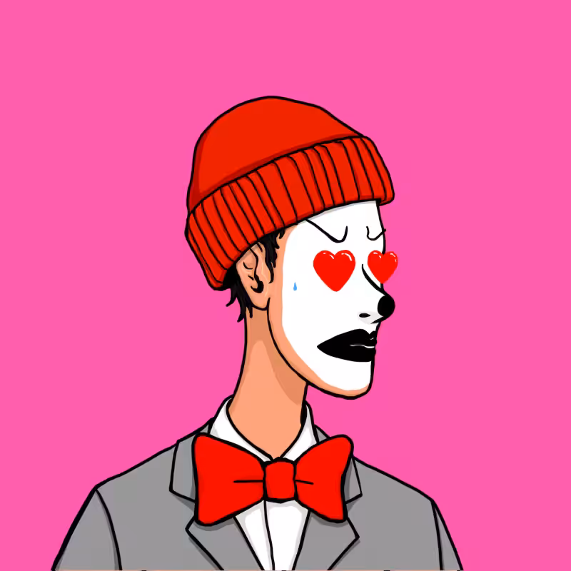MIME x MIME #378