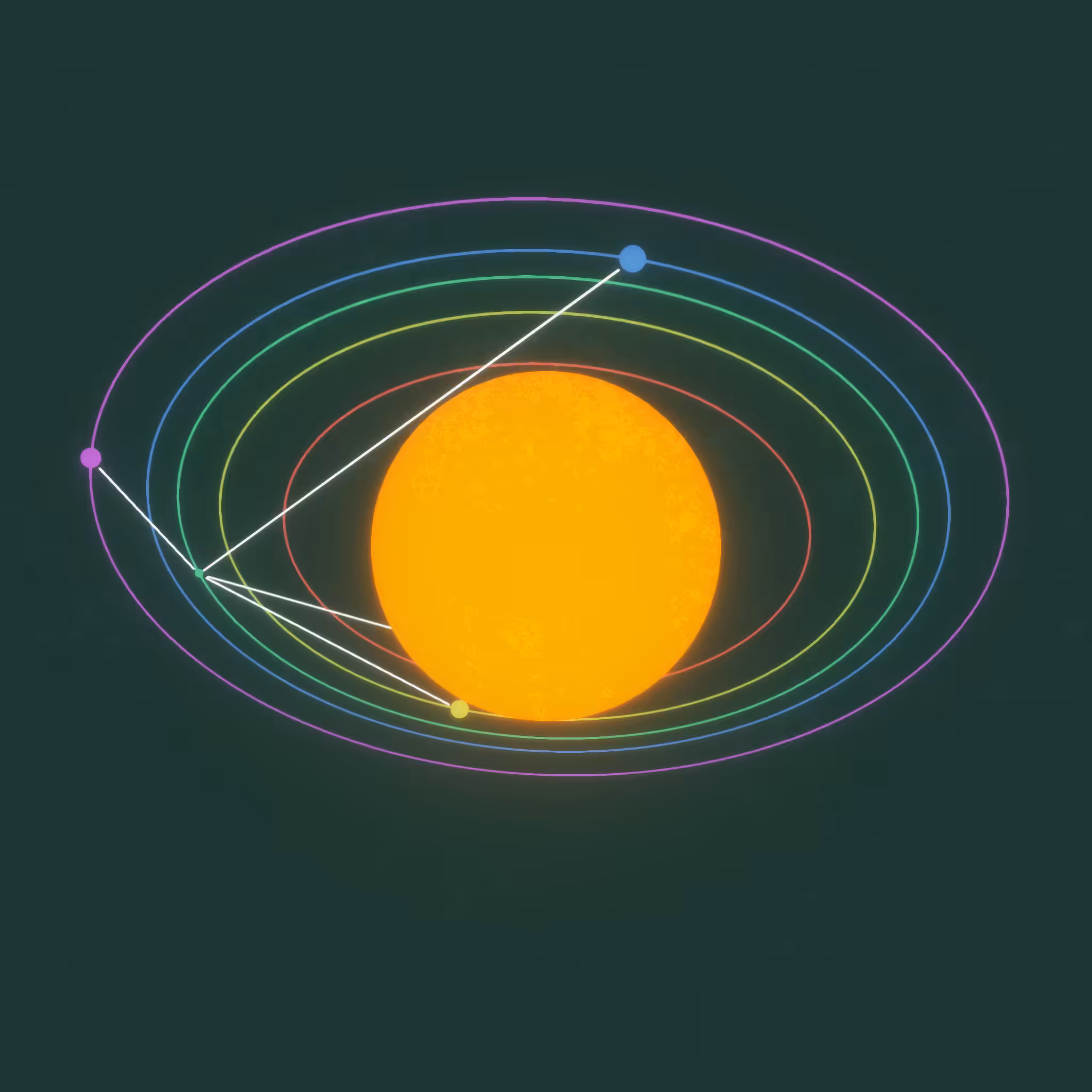 Interplanetary #4