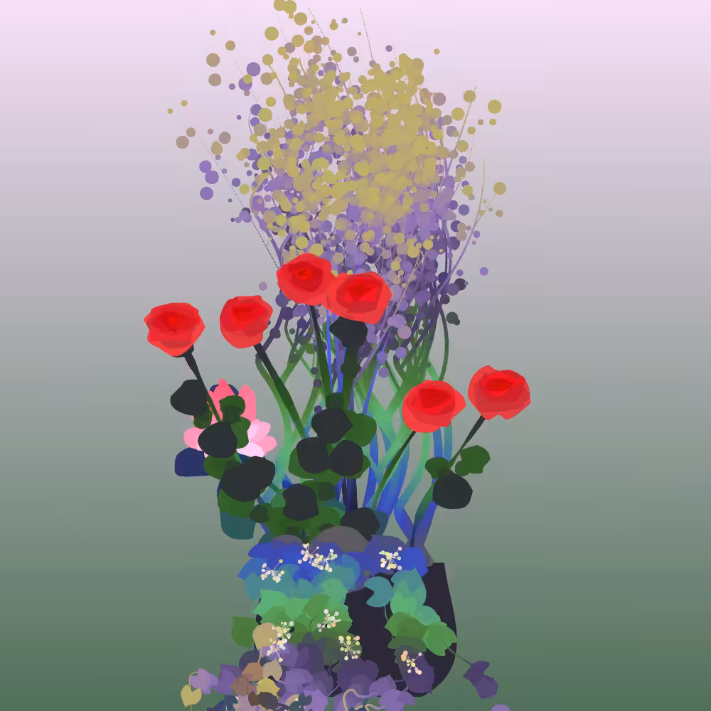 Still Life #23
