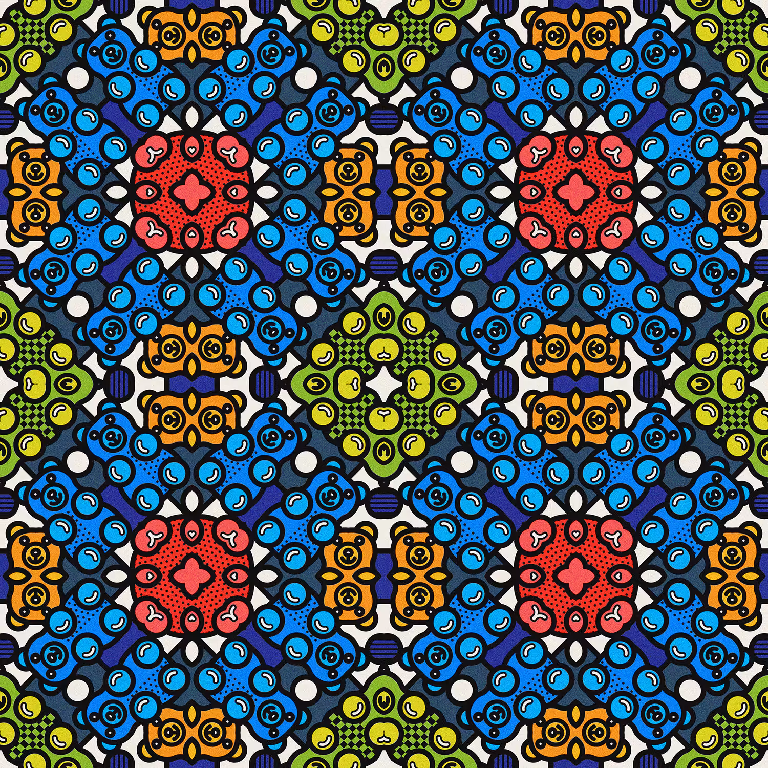 Symmetria #41