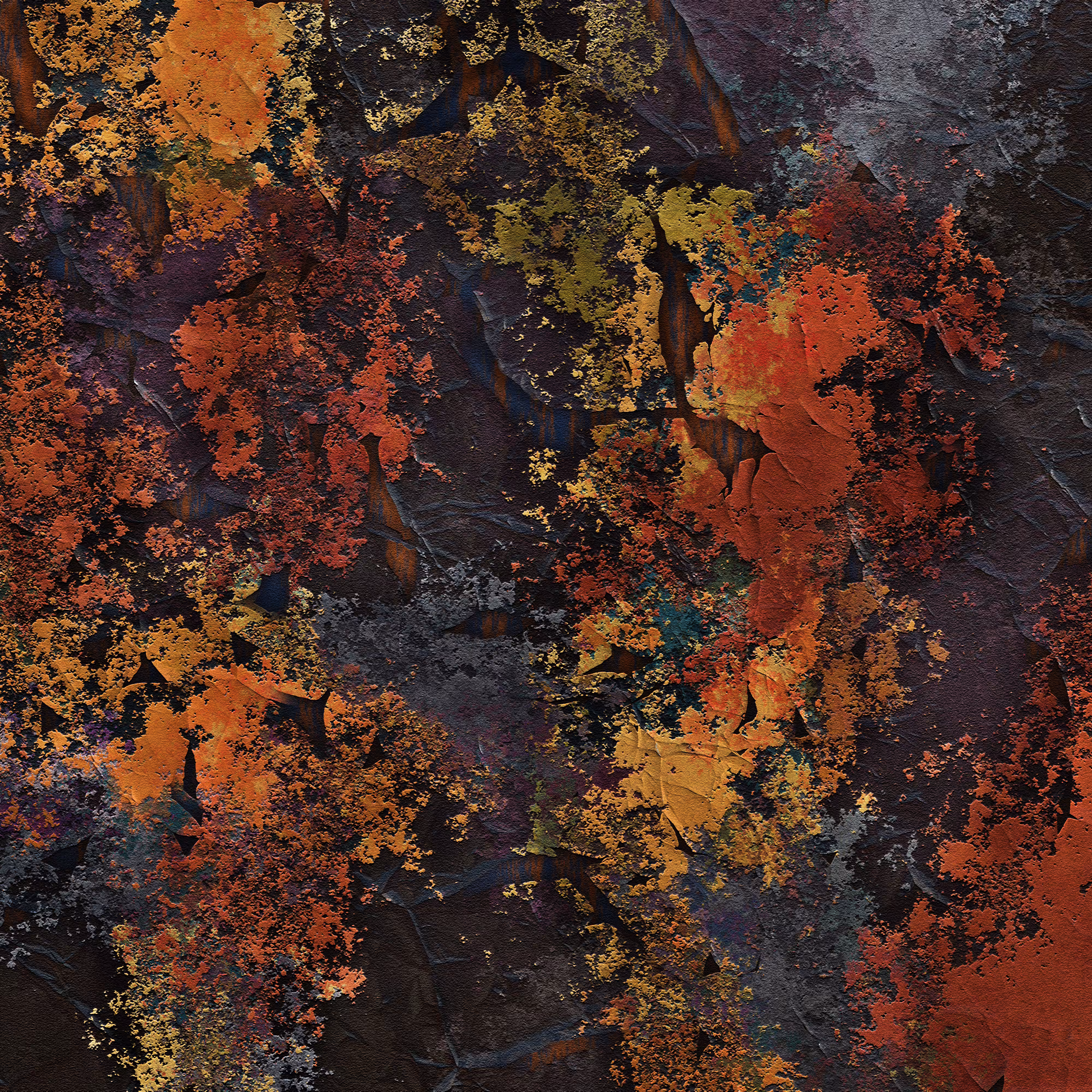 Layers of Time