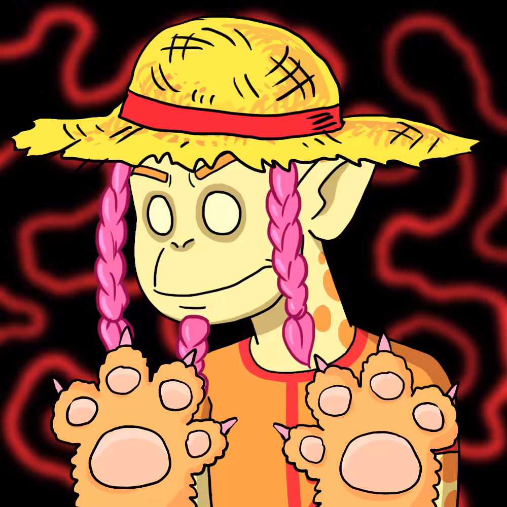 Monstro: #181