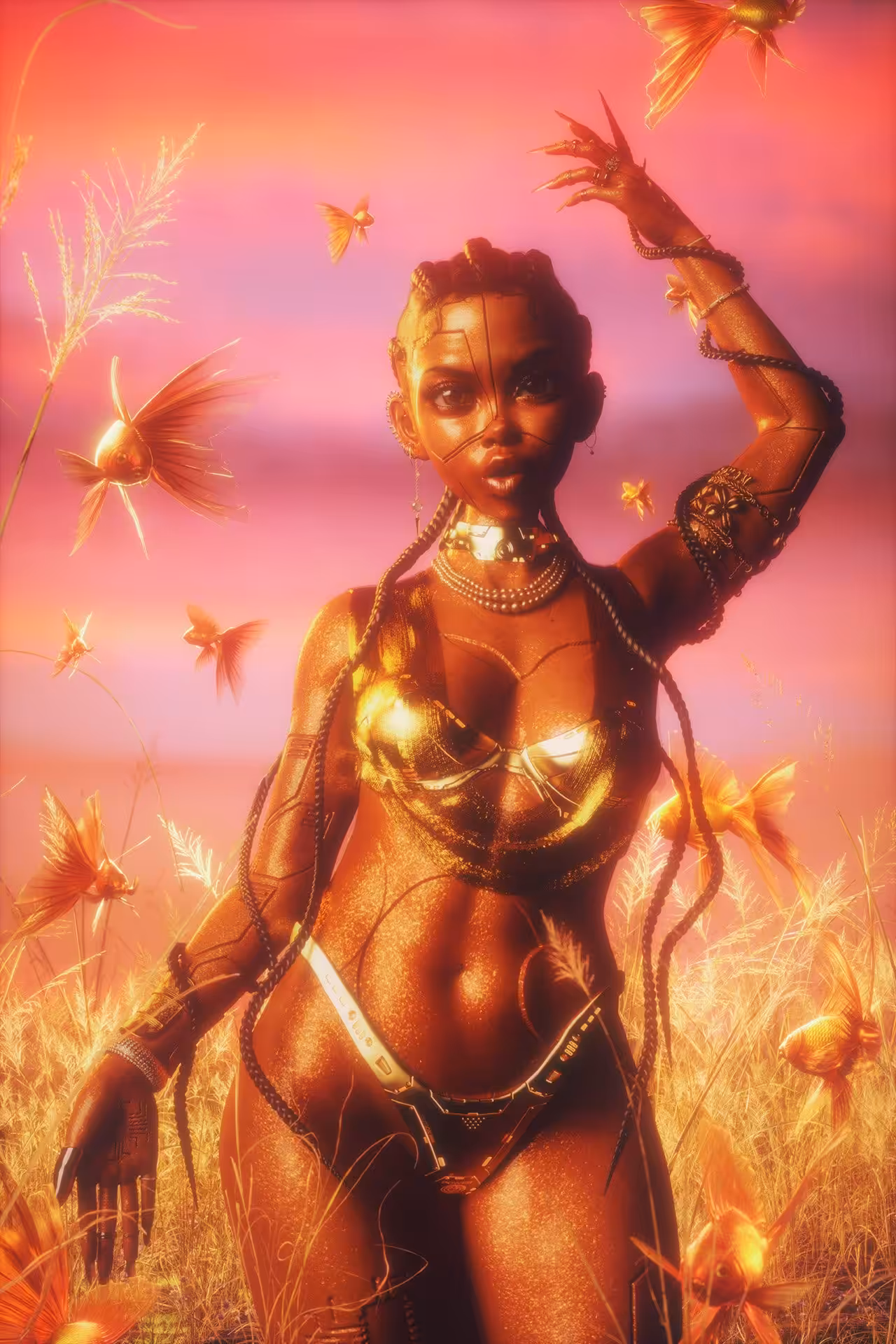 PRELUDE 2022