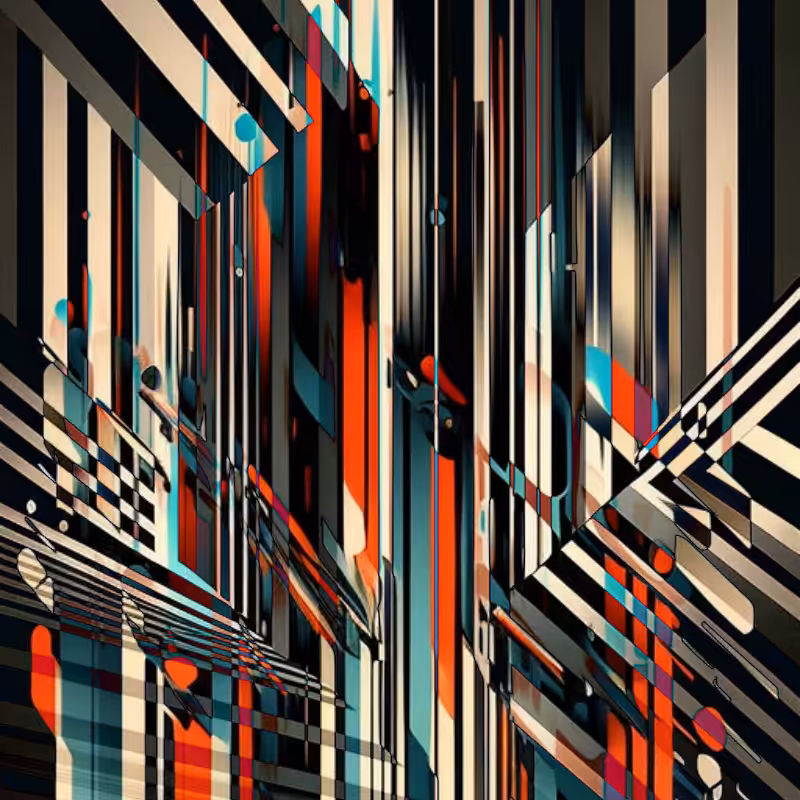 Linear Ascent #20