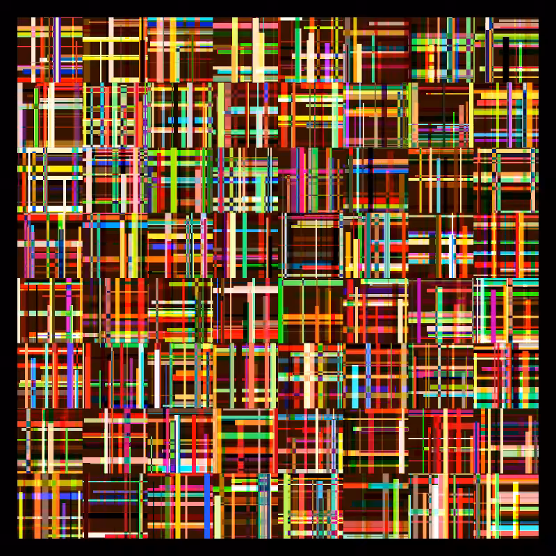 Crazy Grid #17