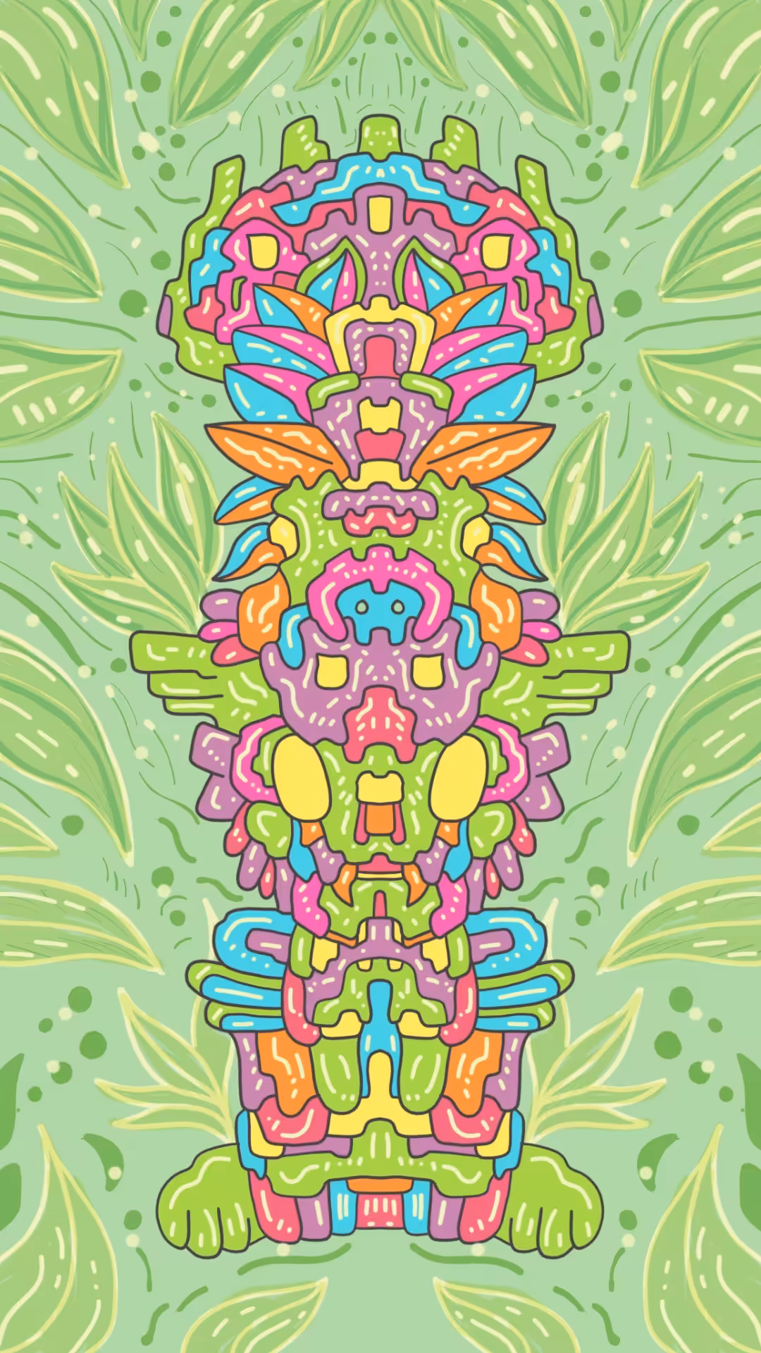THE APPARANCE SERIES || Guardian Of Conservation