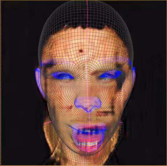 H̴U̵M̸A̴N̵O̴I̸D̶S̴V̸2̶