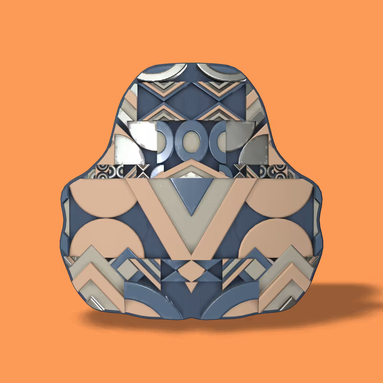 3D Generativemasks #5319