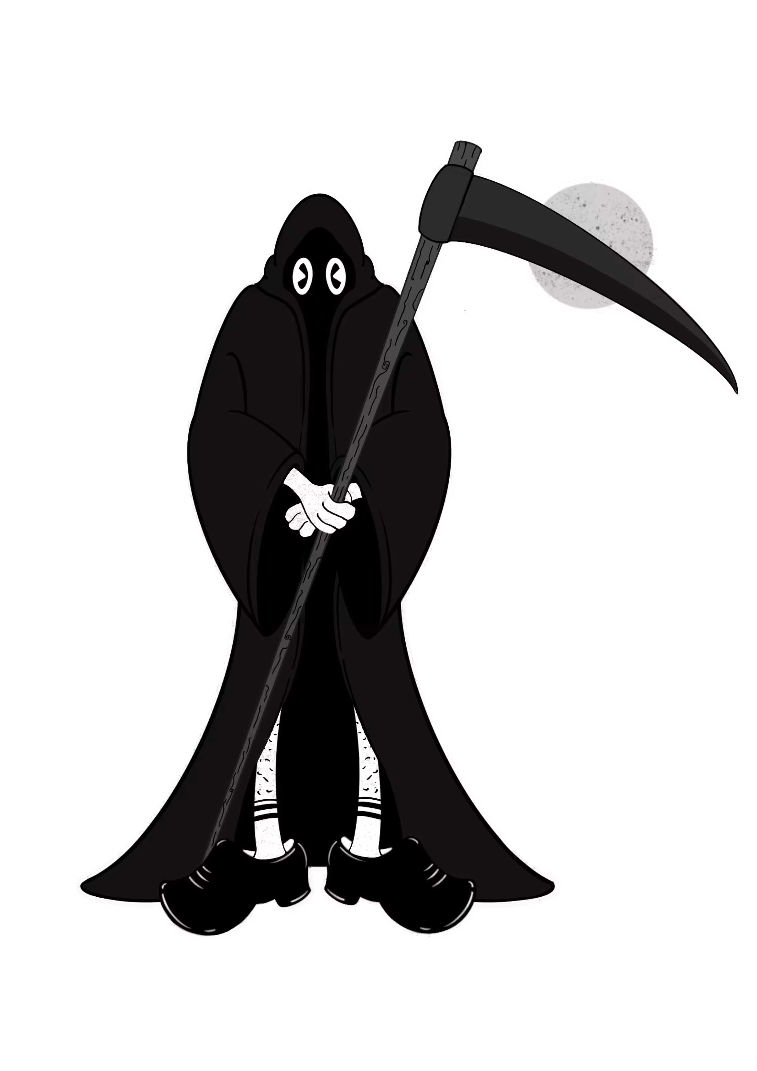 The death clog
