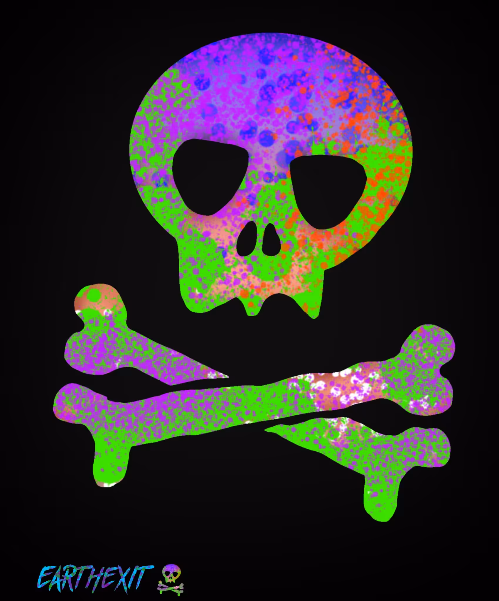 The Lolly Roger 