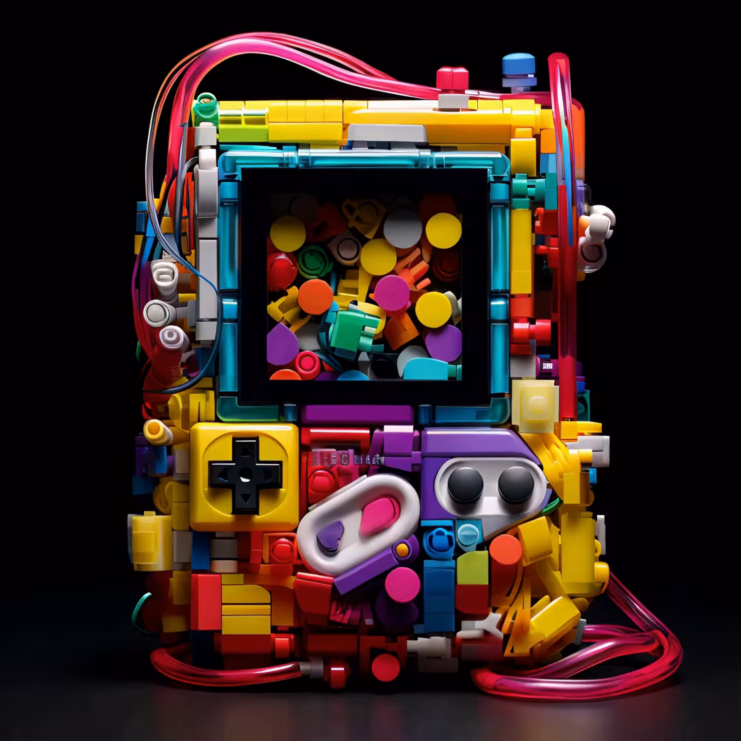 JUST A GAME BOY 2 #26