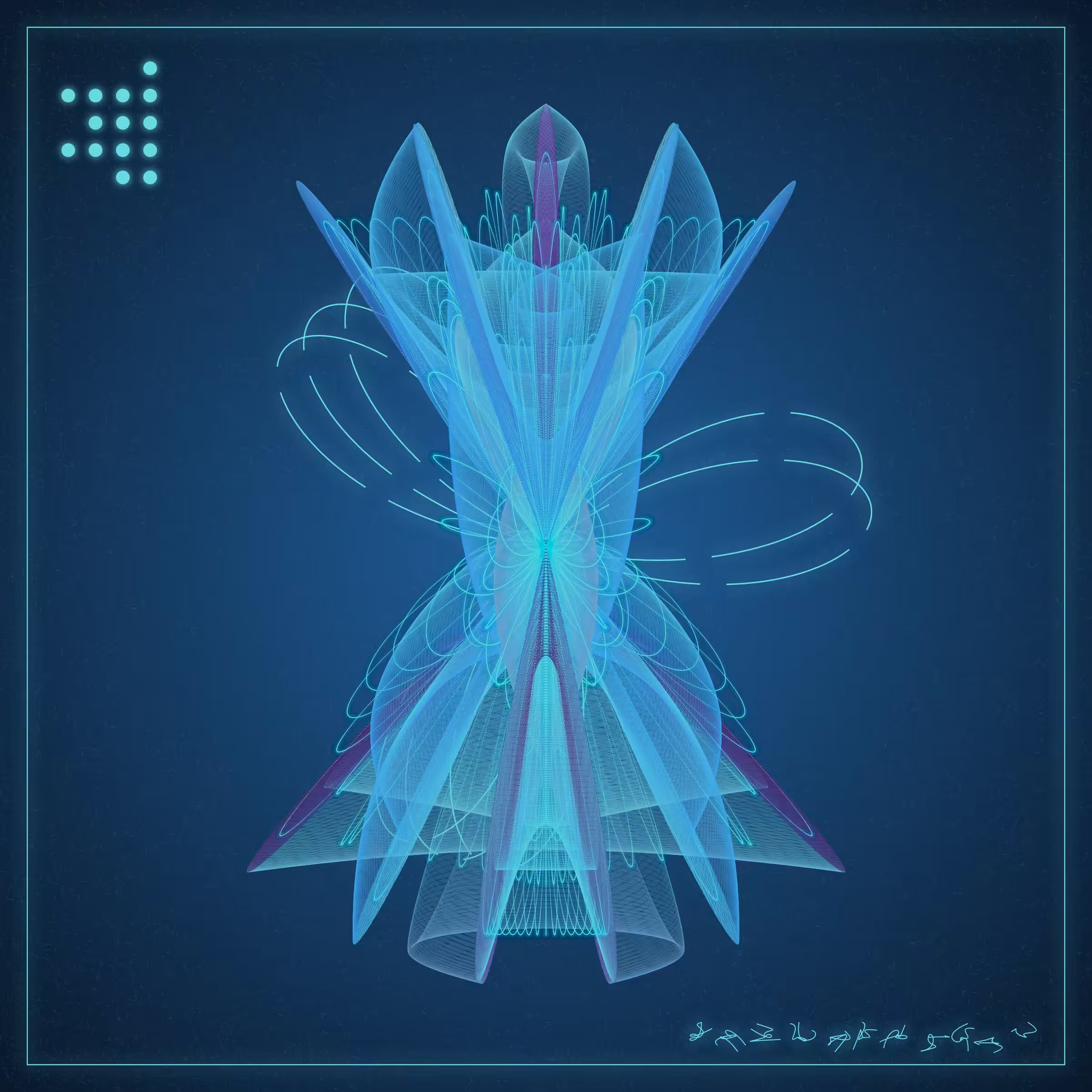 Alien Insects #209