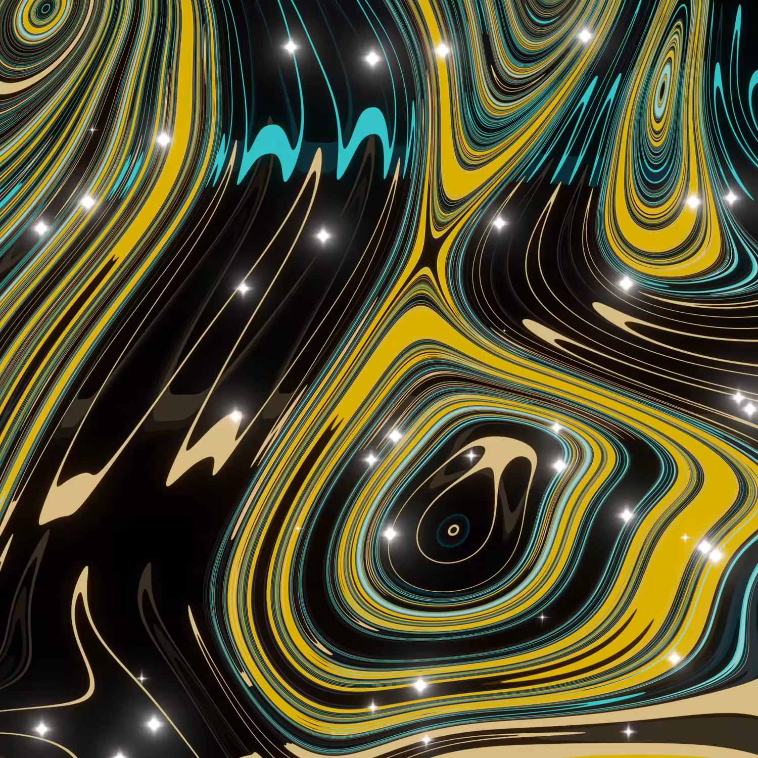 Cosmozach Surreal Fantasy Collection