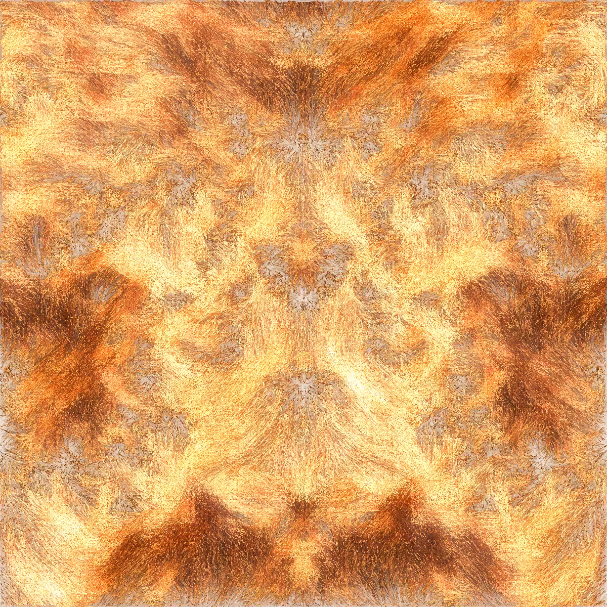 apophenia #28