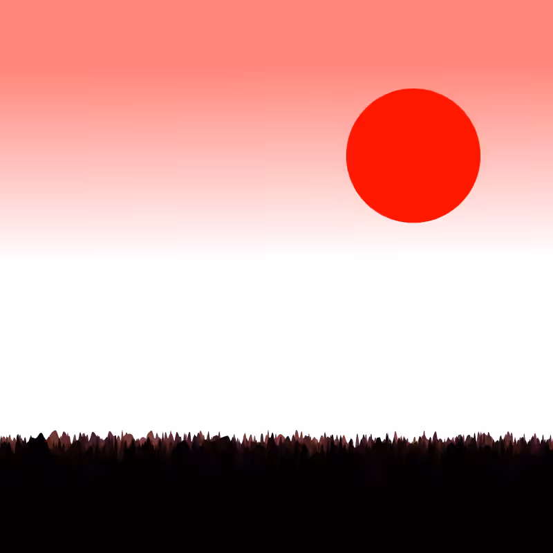 Set Of The Dying Sun #32