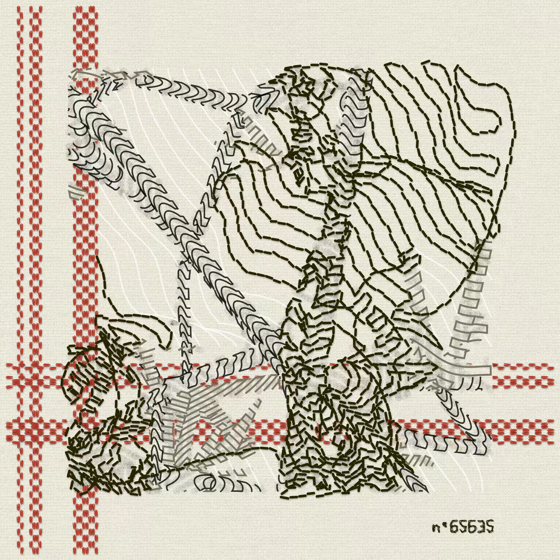 Aux Arbres #65635