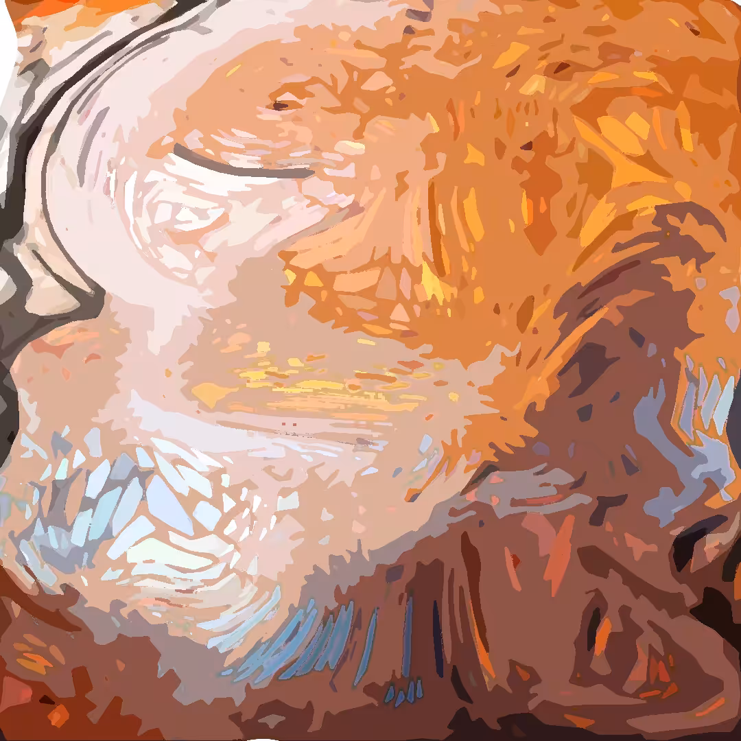 Colors Dance #06