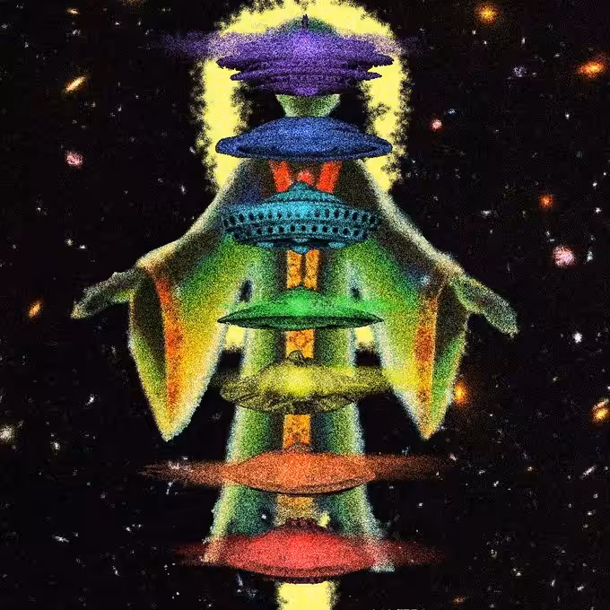 SPACEAURA