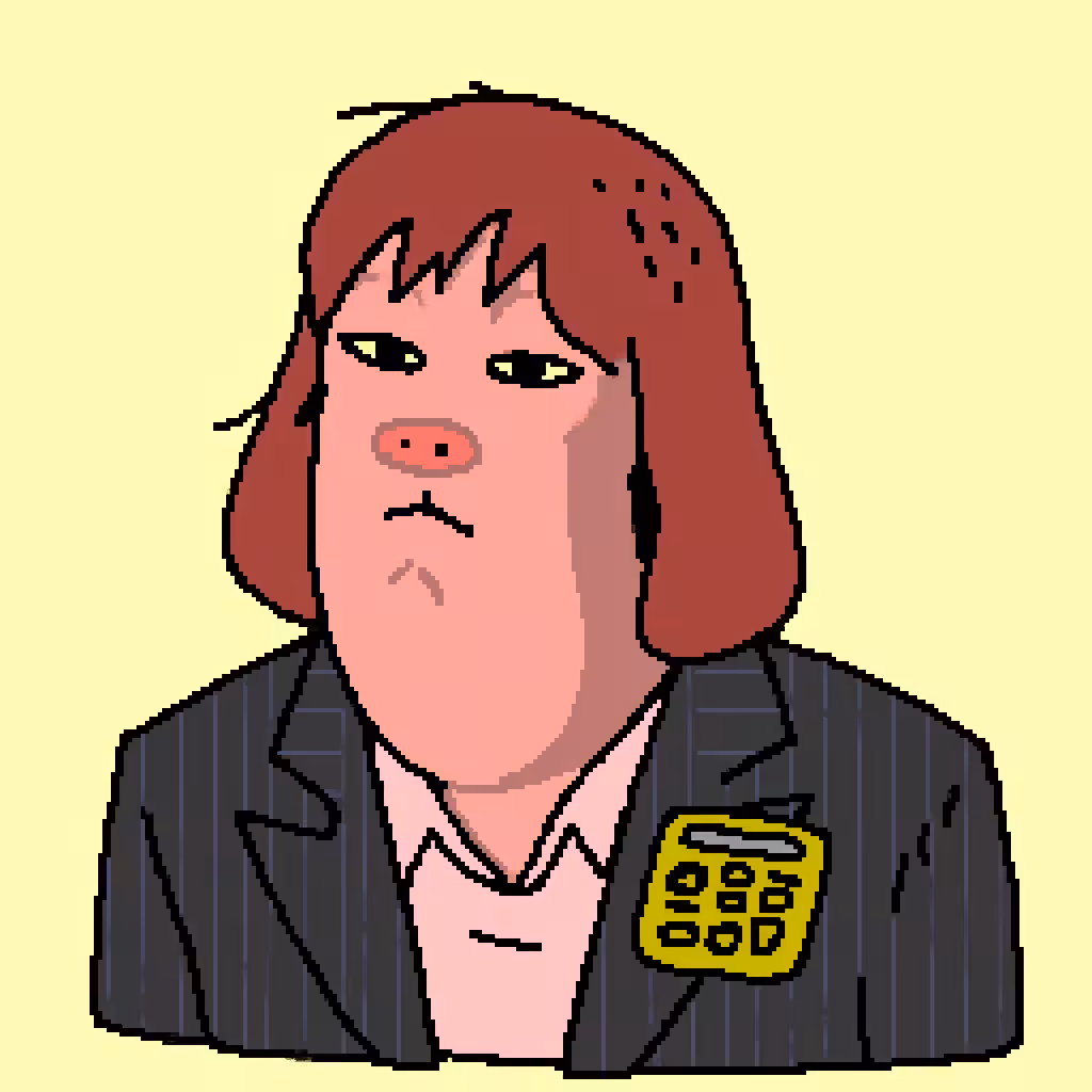 PennyCypher